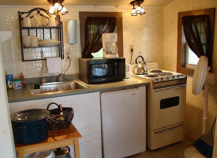 Kitchen Photo
