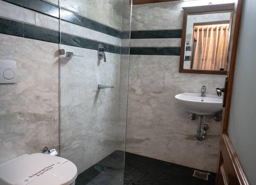Bathroom Photo