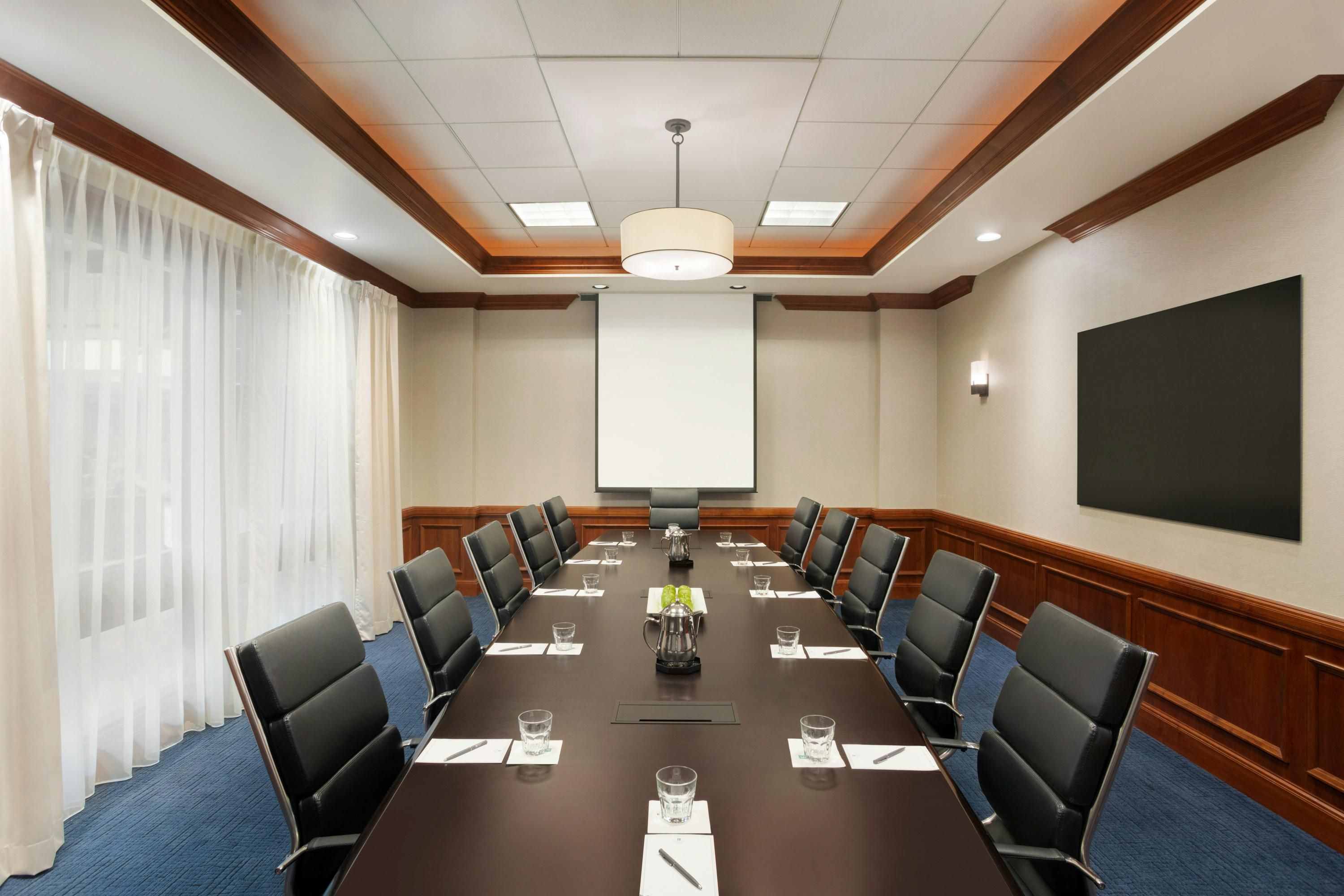 Conference room