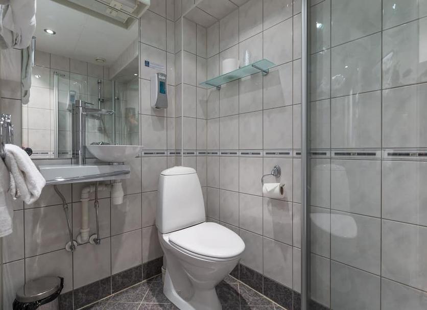 Bathroom Photo