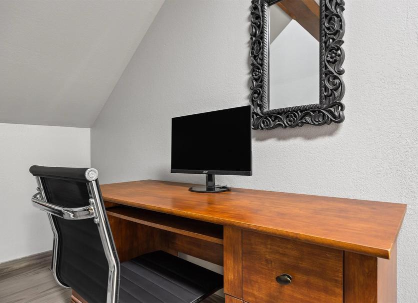 Room amenity Photo