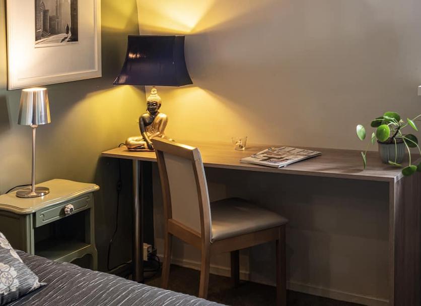 Room amenity Photo