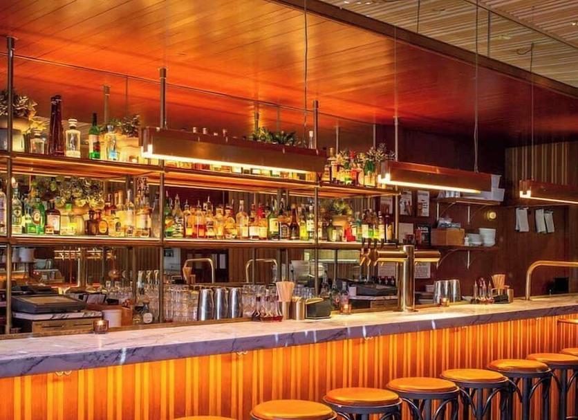 Bar Photo