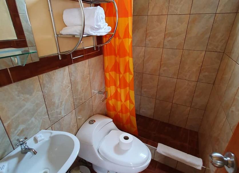 Bathroom Photo