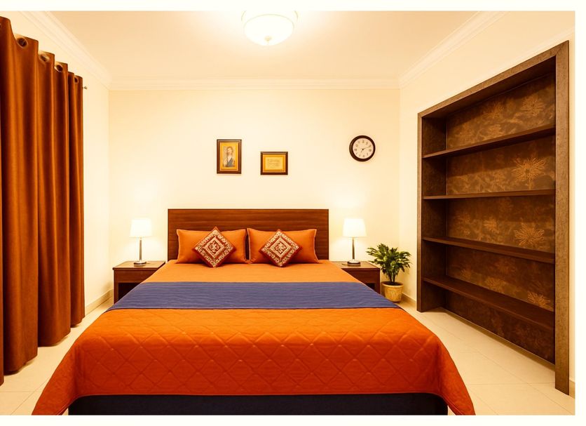 Bedroom Photo