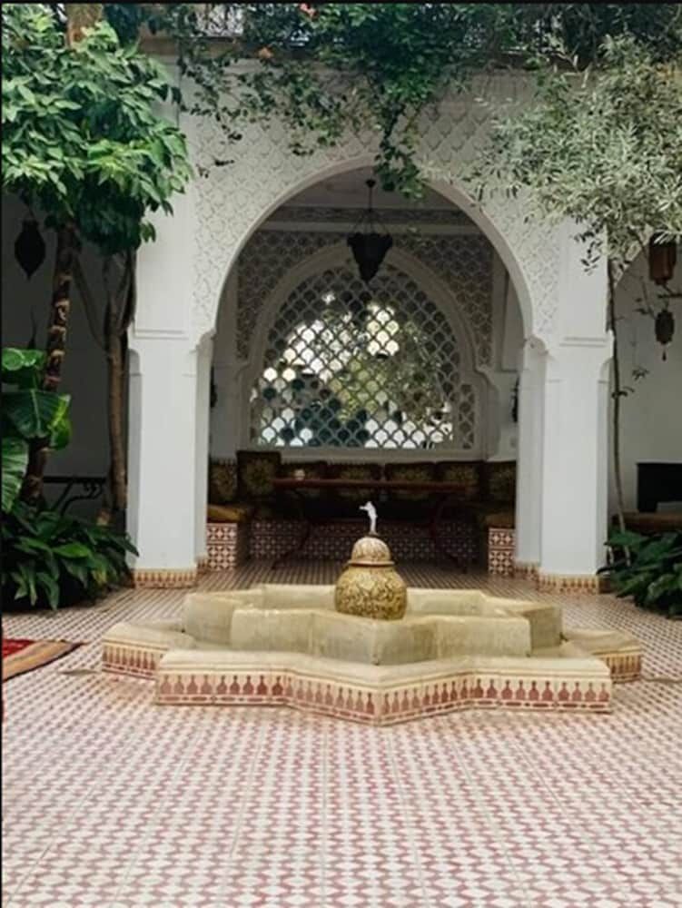 Outdoor view