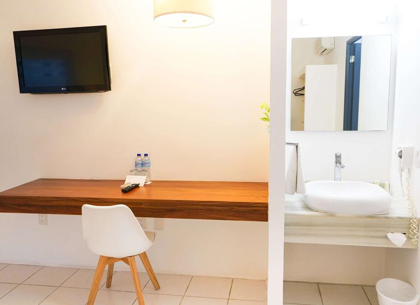 Room amenity Photo
