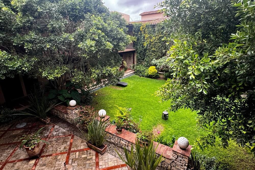 Outdoor view