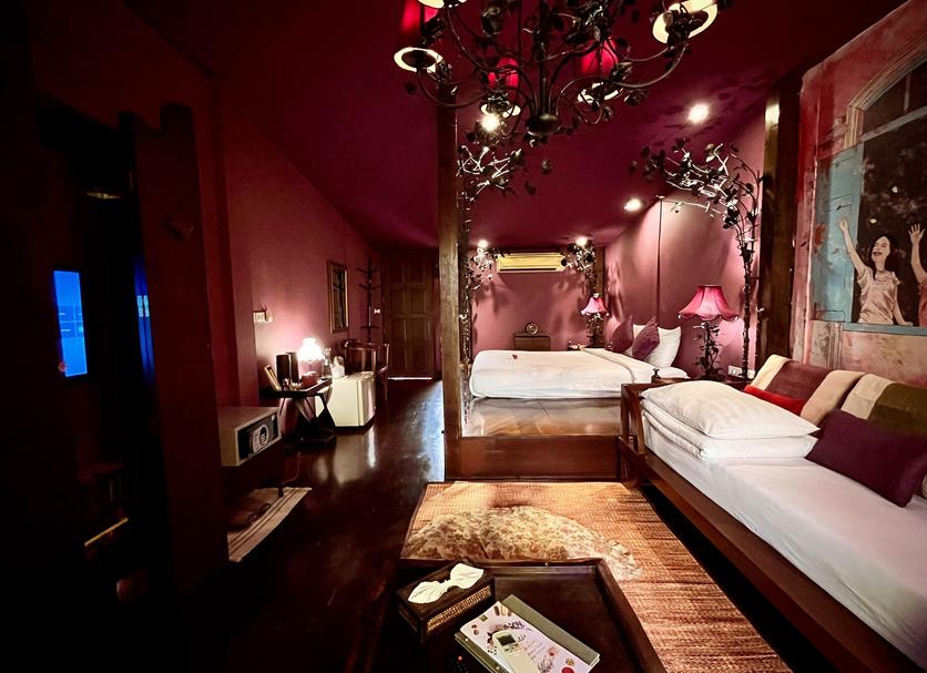 Bedroom Photo