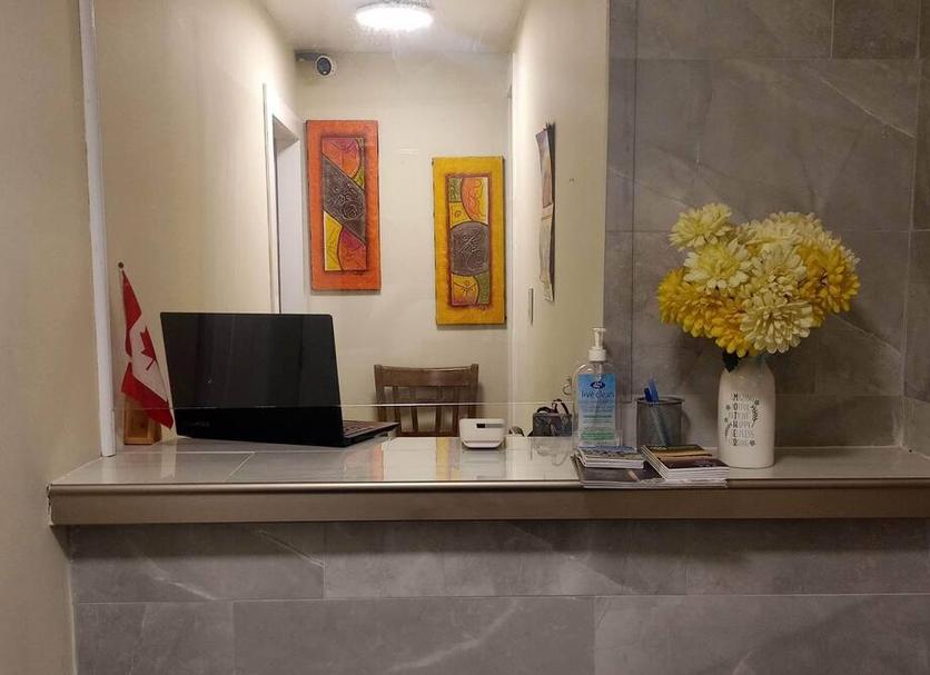 Room amenity Photo