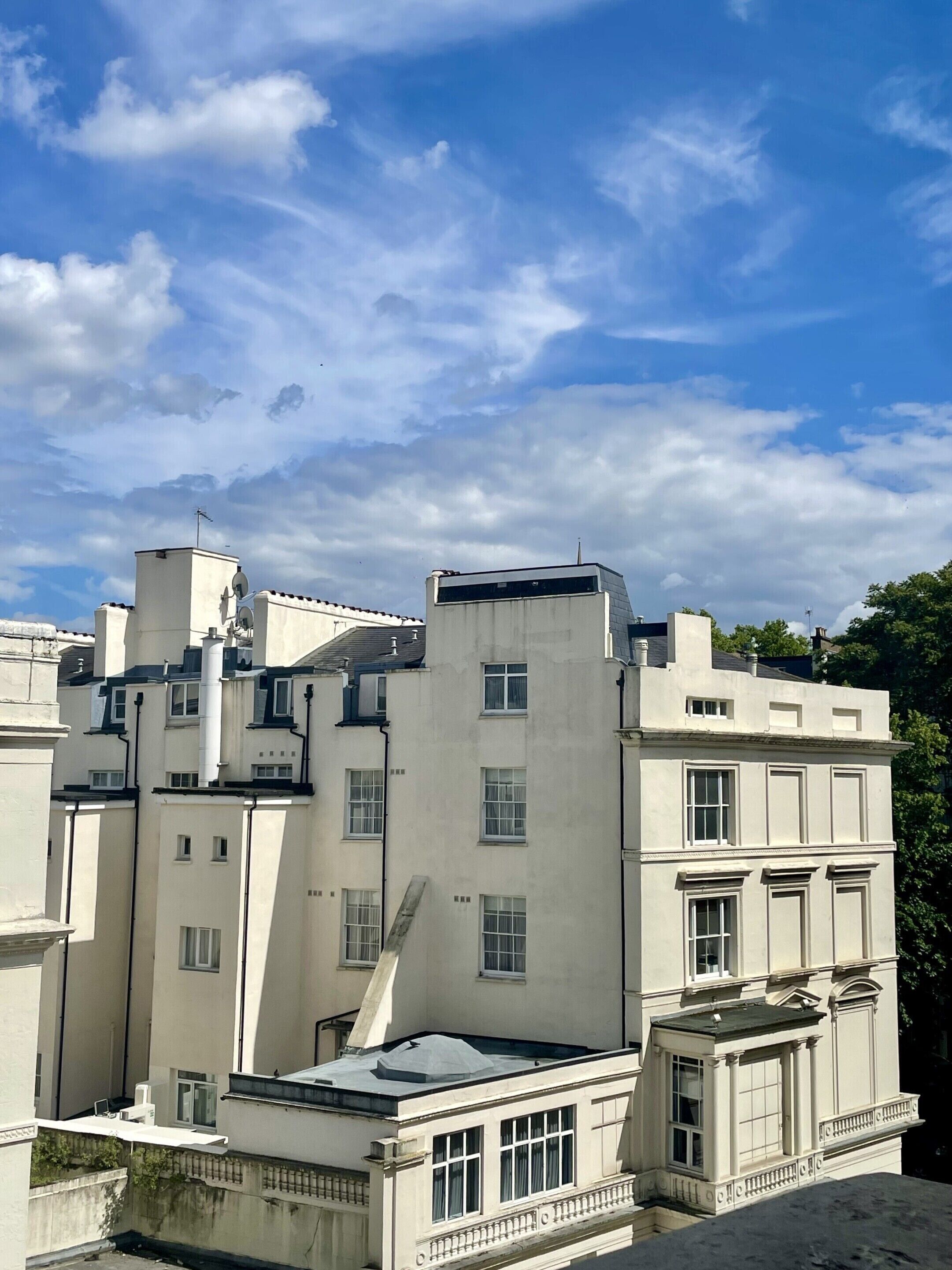 Outdoor view