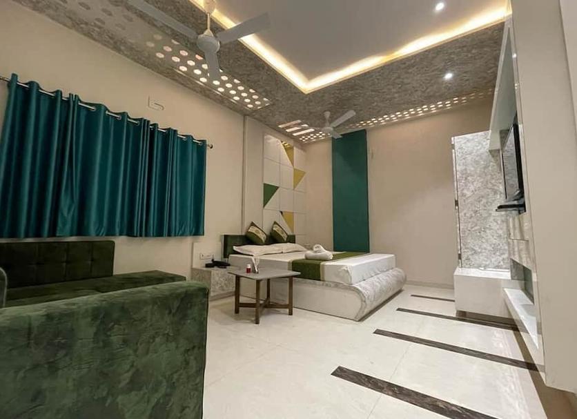 Spa Photo