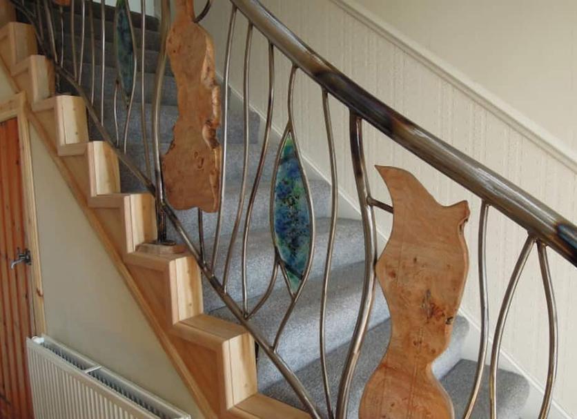 Stairs Photo