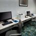 Business centre
