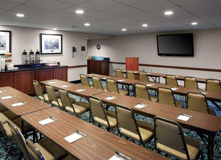 Conference room Photo