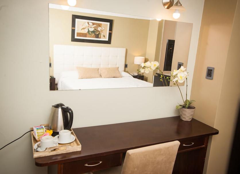 Room amenity Photo