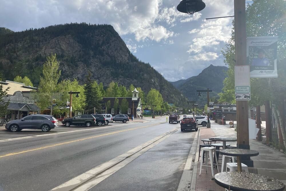Outdoor view