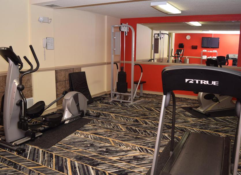 Gym Photo