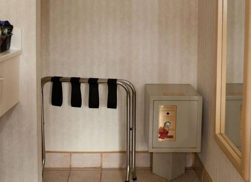 Room amenity Photo