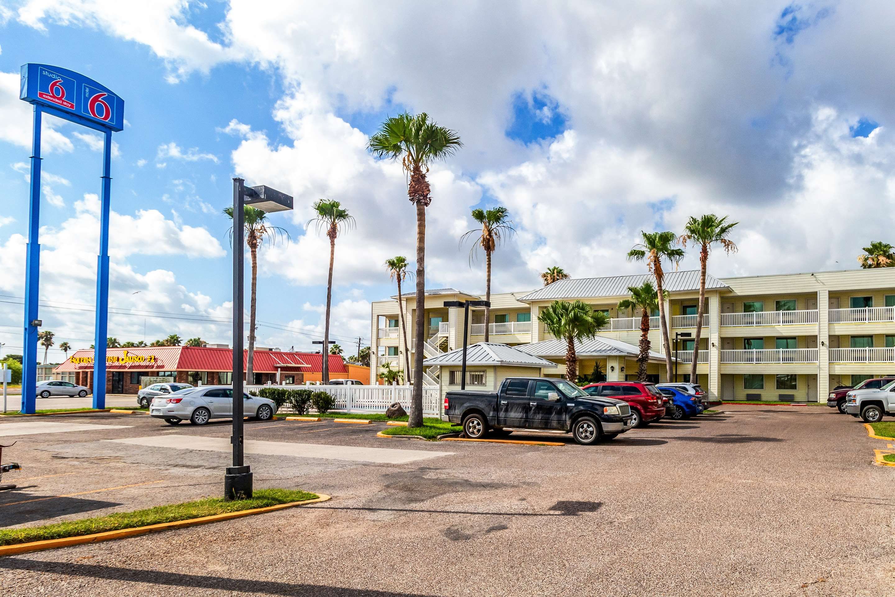 Motel 6 Corpus Christi, TX from ₹ 4,261. Corpus Christi Hotel Deals