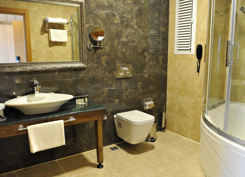 Bathroom Photo