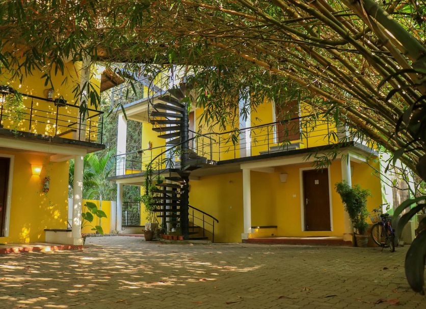 Building Photo
