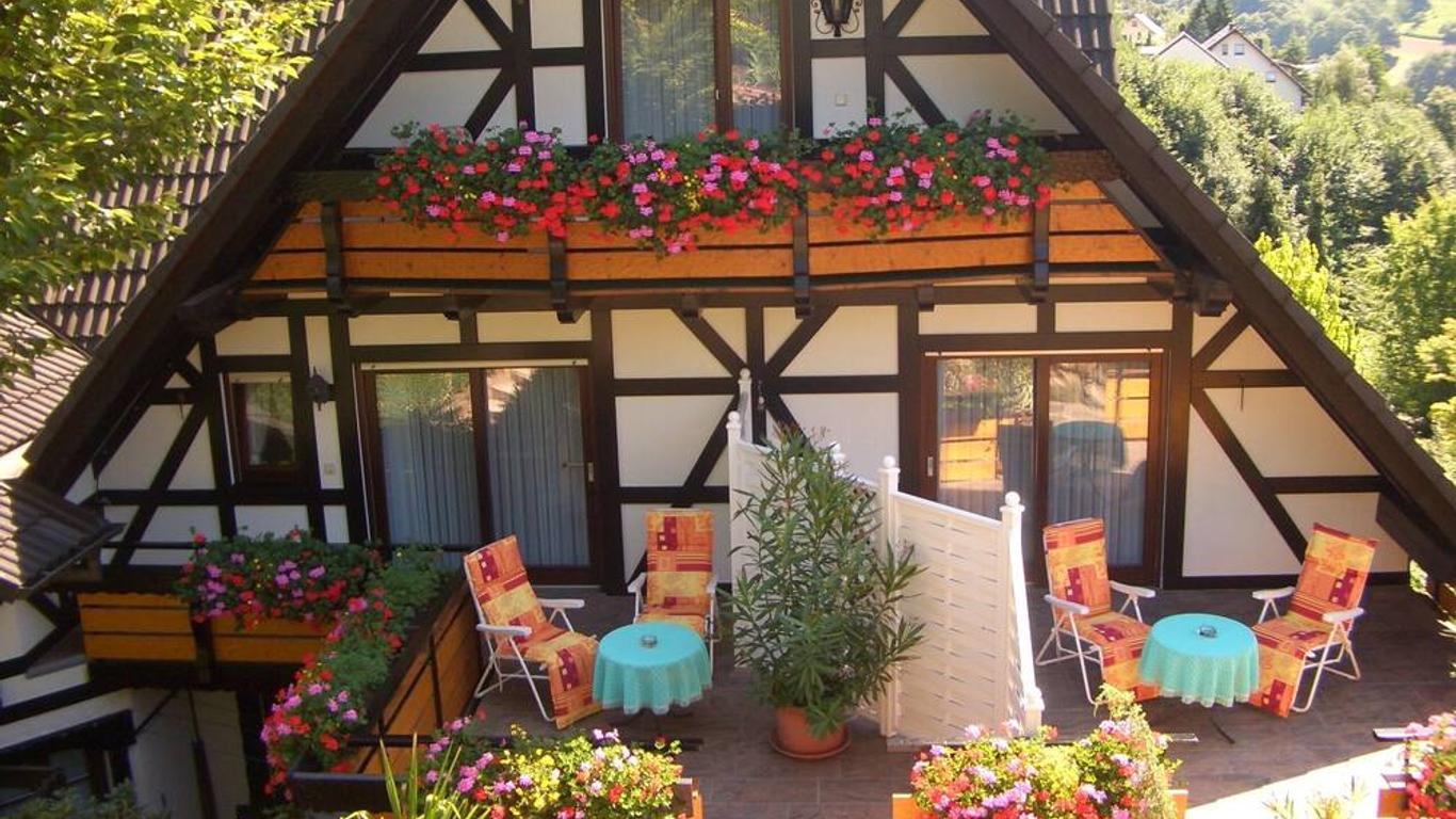 Landhaus Schneider
