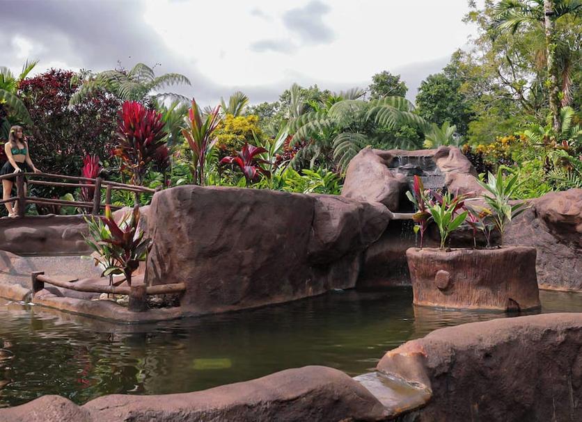 Outdoor view Photo