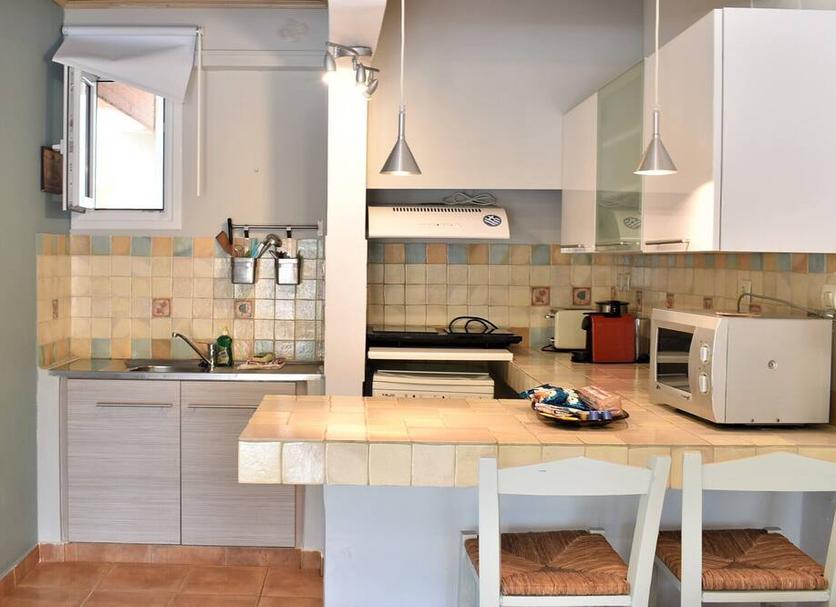 Kitchen Photo