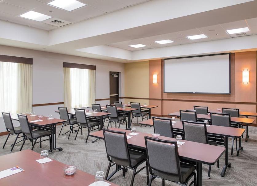 Conference room Photo