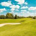 Golf course