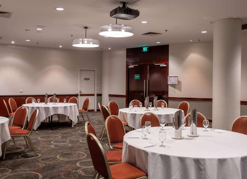 Banquet hall Photo