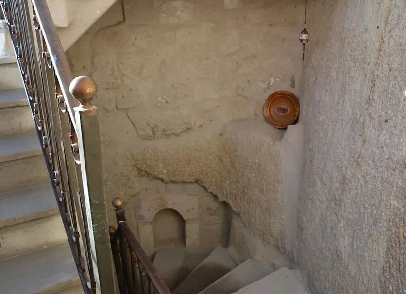 Stairs Photo