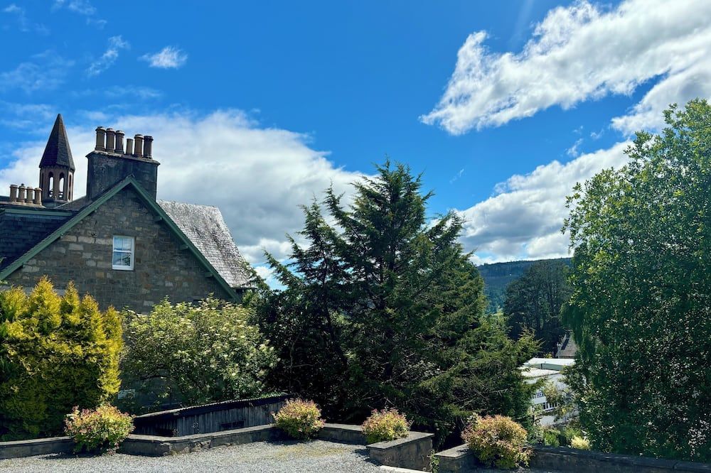 Outdoor view