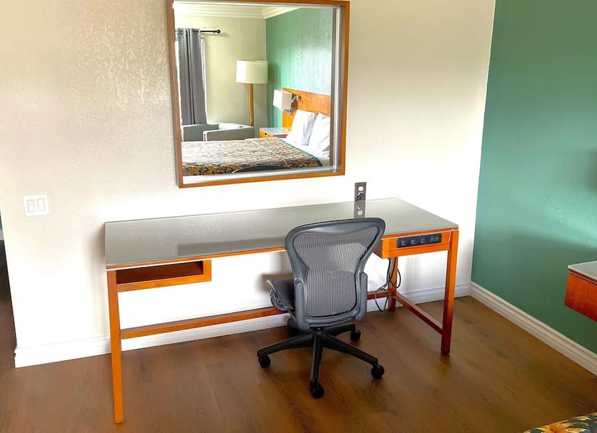 Room amenity Photo
