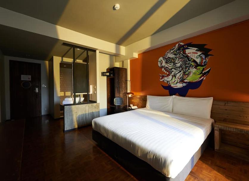 Bedroom Photo