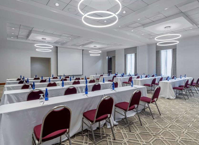 Conference room Photo