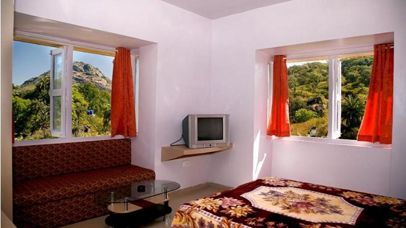 Hotel Blue Valley