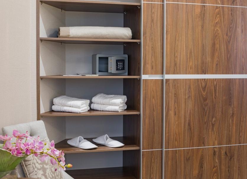 Room amenity Photo