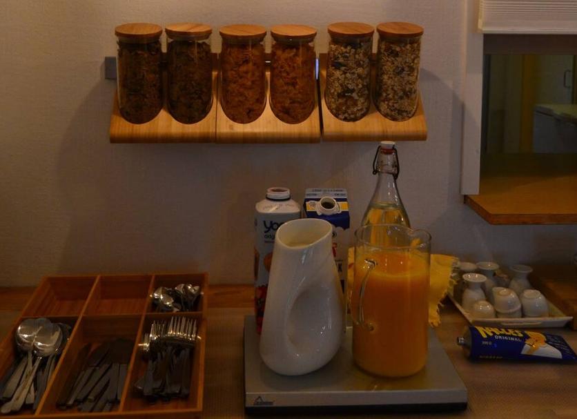 Room amenity Photo