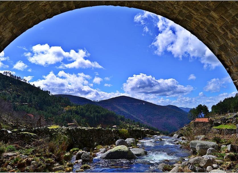 Outdoor view Photo