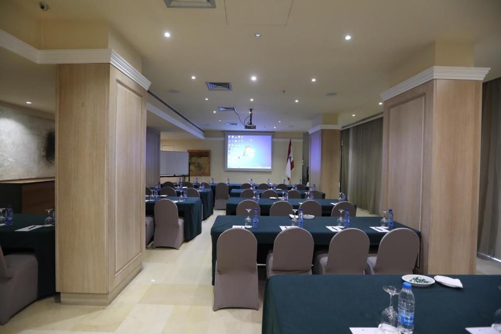 Conference room
