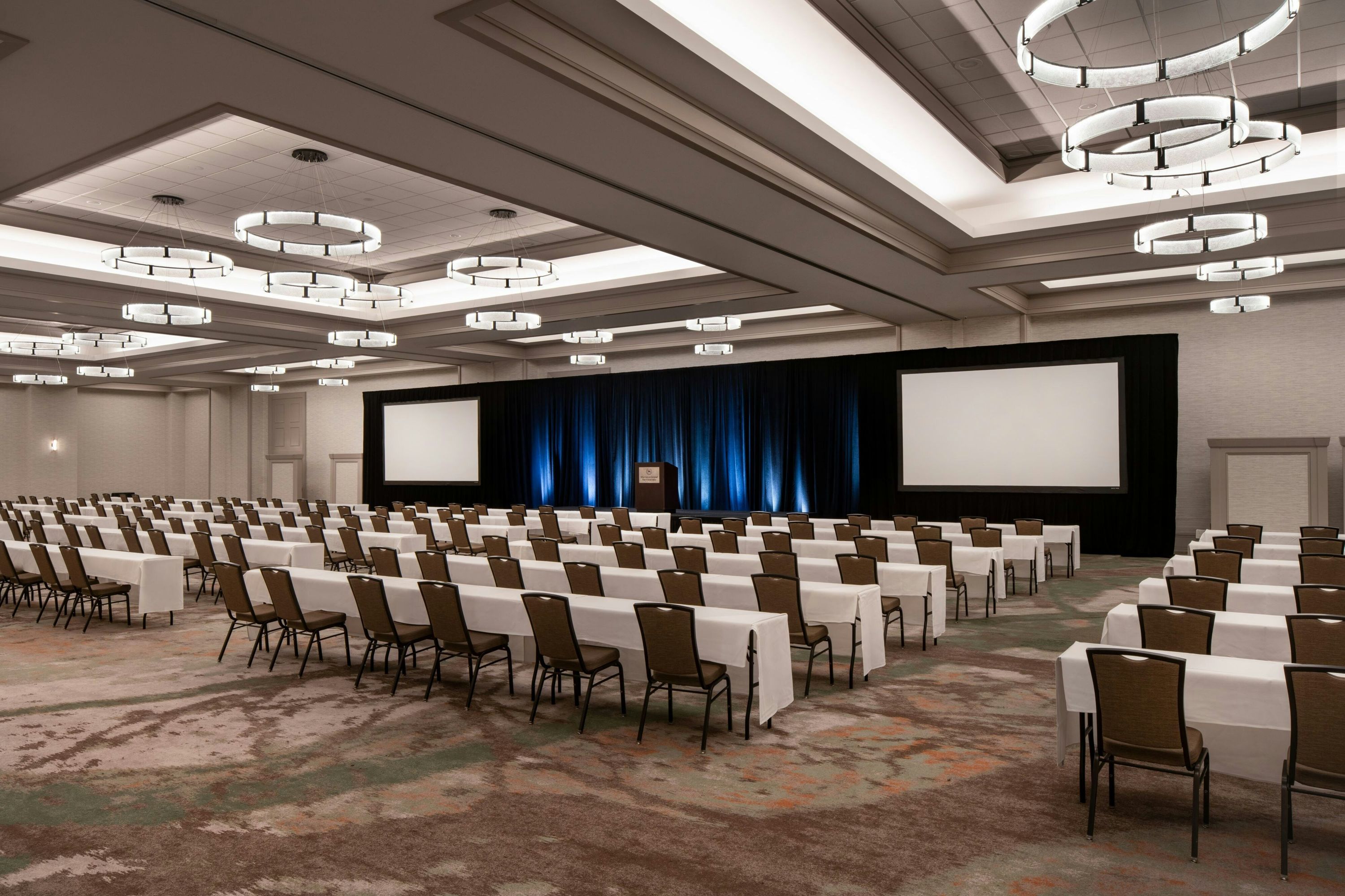 Conference room
