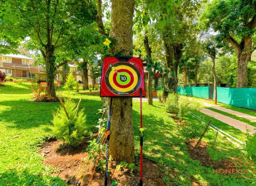Outdoor view Photo