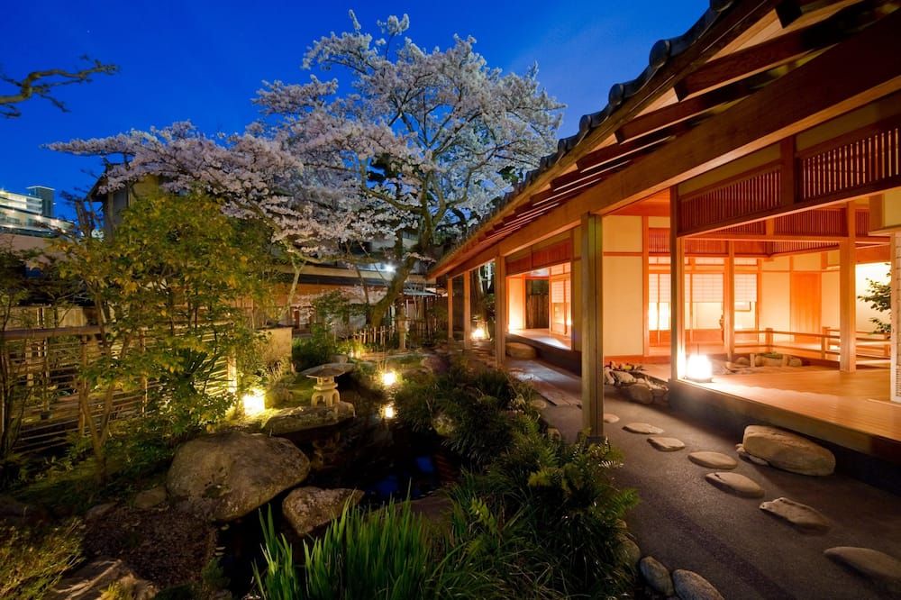 Outdoor view