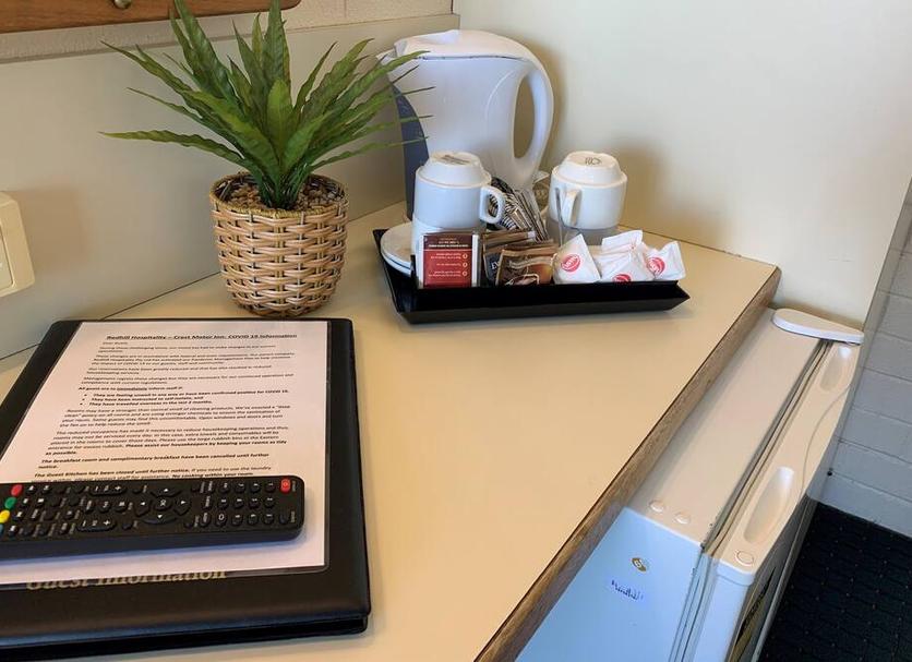 Room amenity Photo
