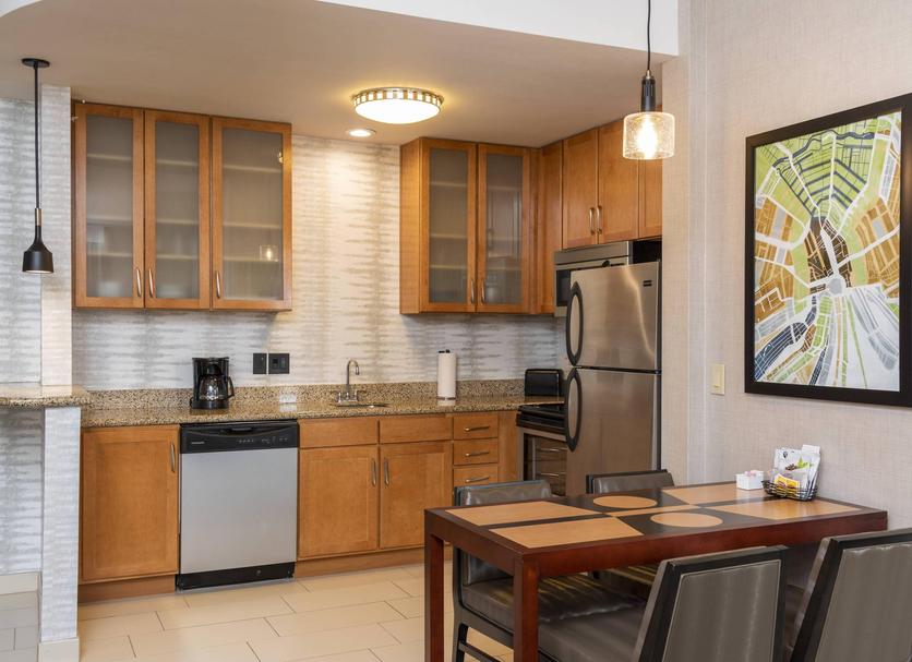 Kitchen Photo