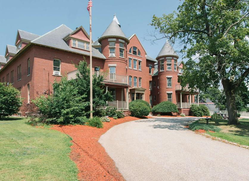 Building Photo
