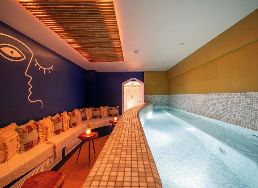 Spa Photo