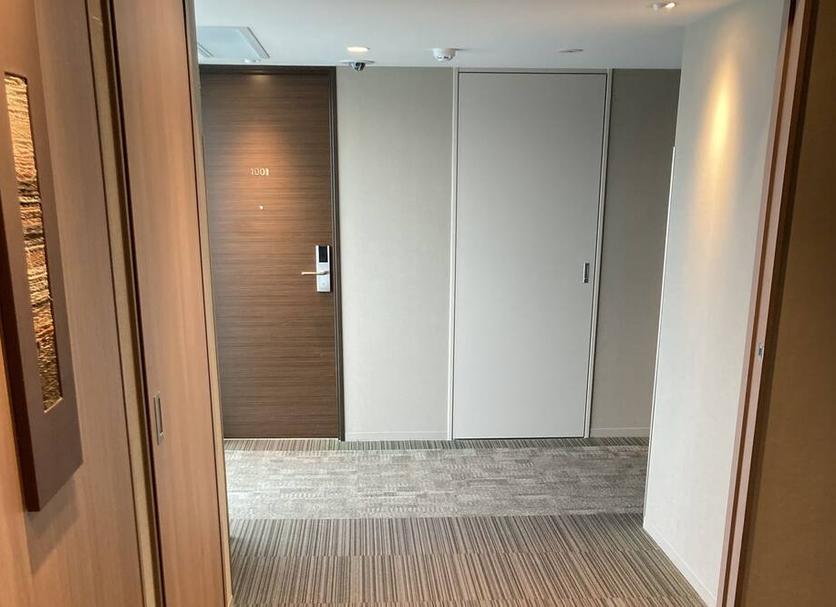 Room amenity Photo